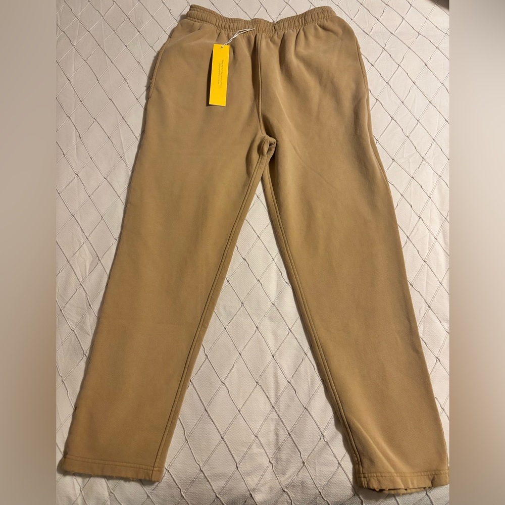 Yellow Label Co sweats